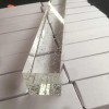 水晶砖 气泡砖 实心玻璃砖 厂家专业定制